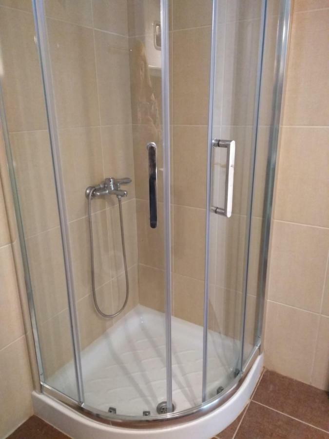 فيلا Sea & Sun House Nea Kallikrateia المظهر الخارجي الصورة